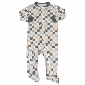 Sleeper by Milkberry size 0-3m