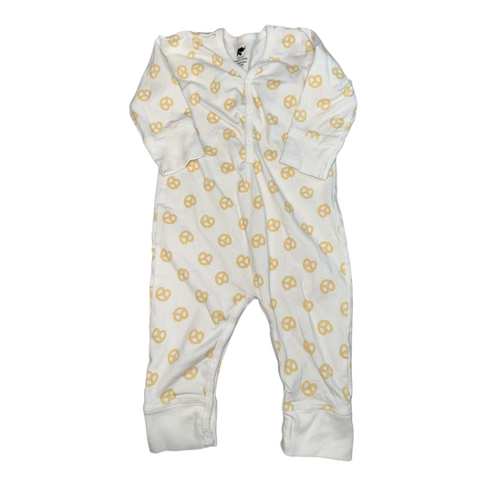Sleeper by Monica+Andy size 9-12m