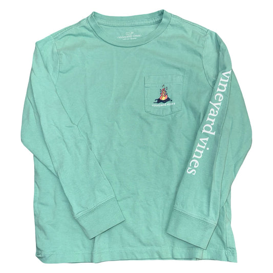Long sleeve by Vineyard Vines size 7