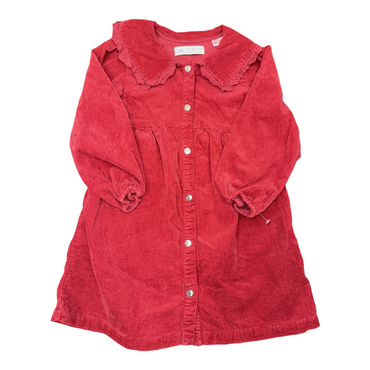 Dress by Zara size 4-5