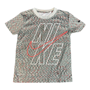 Short sleeve by Nike size 4