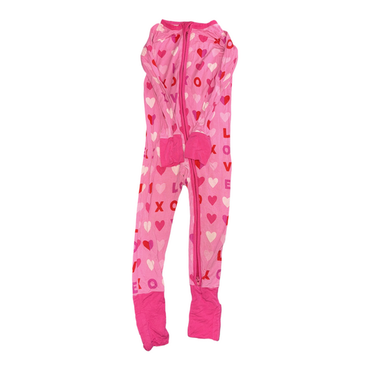 Sleeper by Little Sleepies size 18-24m