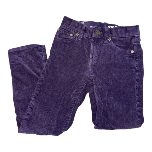 Pants by Crewcuts size 6