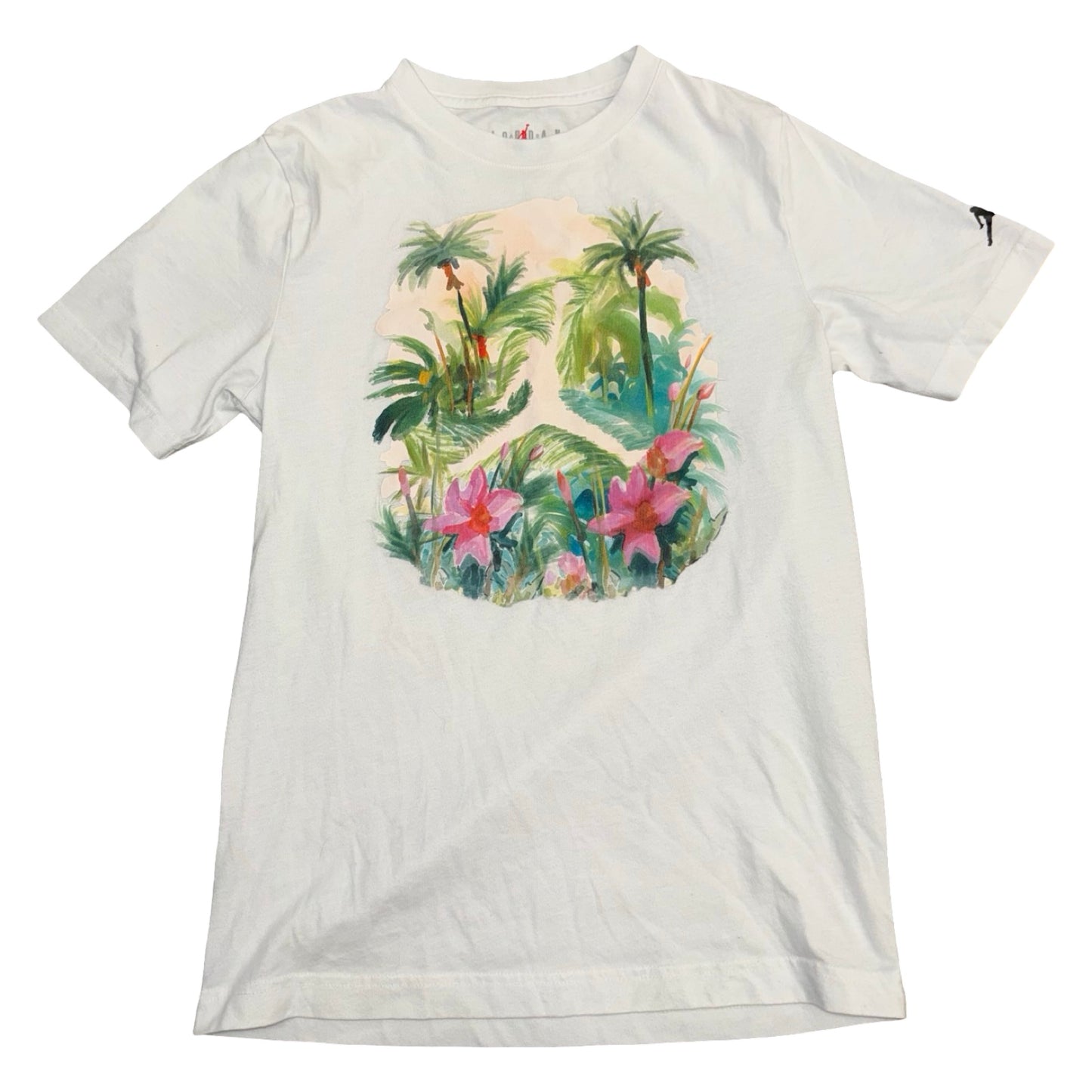 Short sleeve by Jordan size 12-13