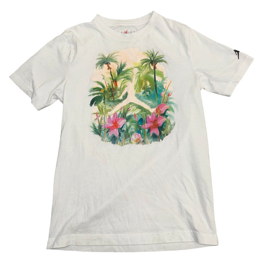 Short sleeve by Jordan size 12-13