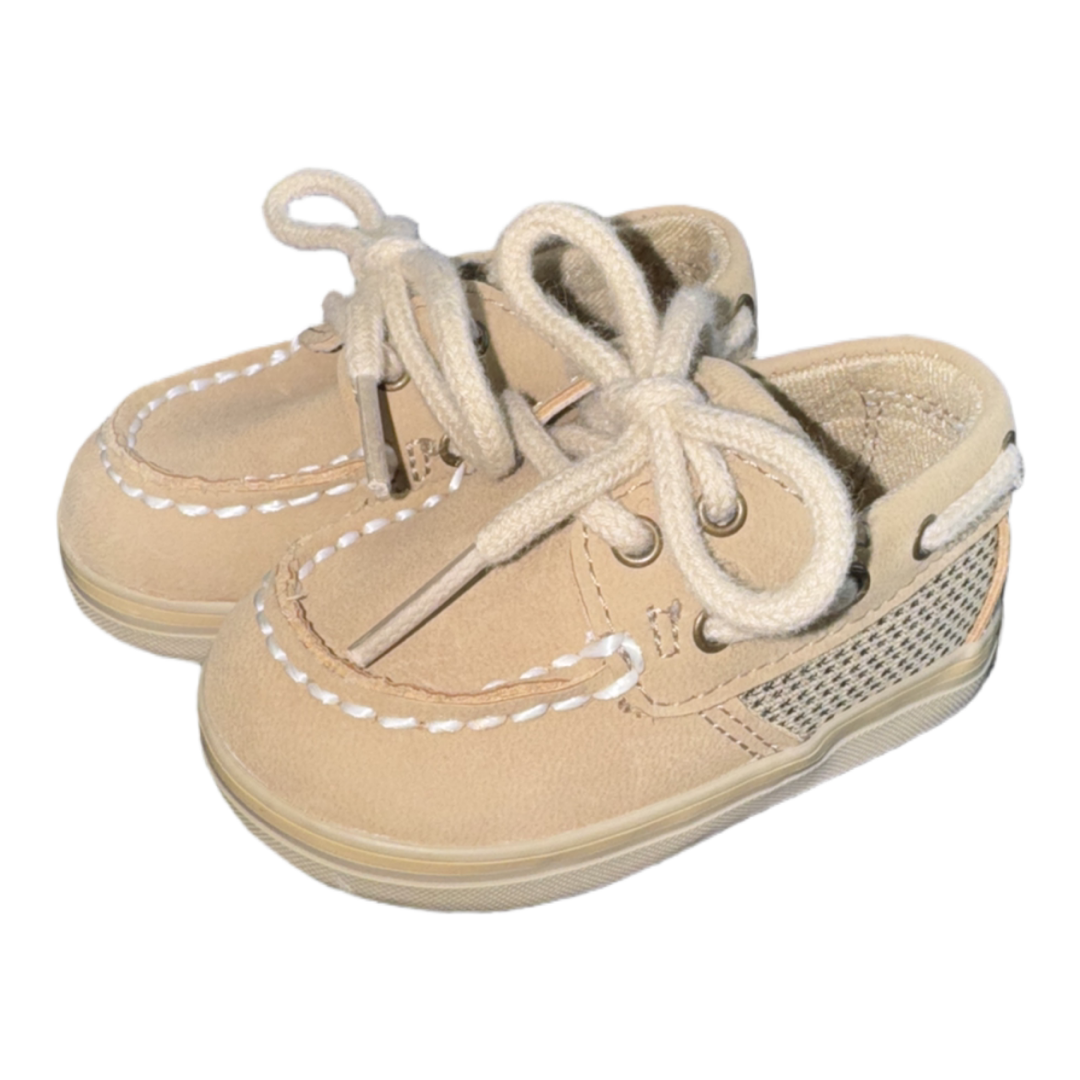 Sperrys size 1