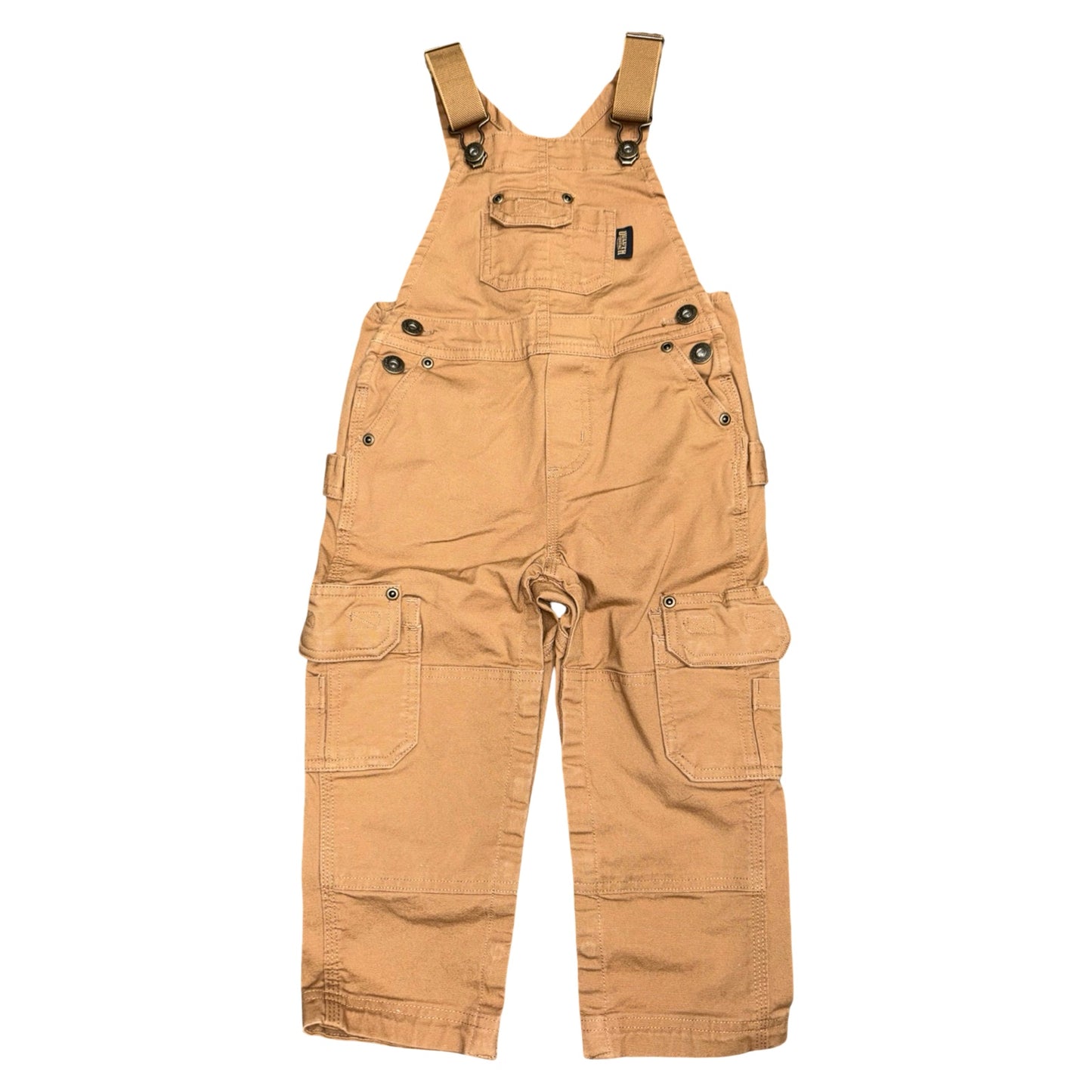 Overalls by Duluth Trading size 3