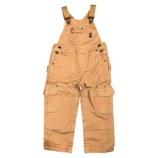 Overalls by Duluth Trading size 3