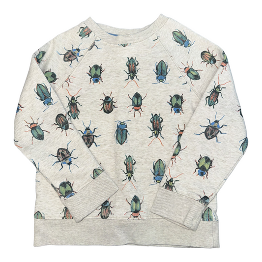 Crewneck by Gymboree size 4