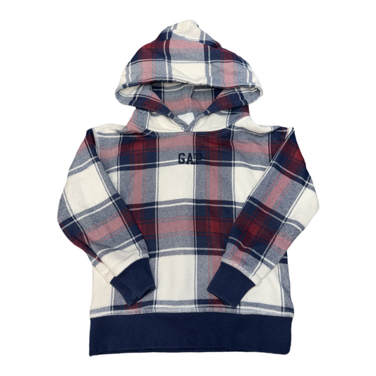 Hoodie by Gap size 4