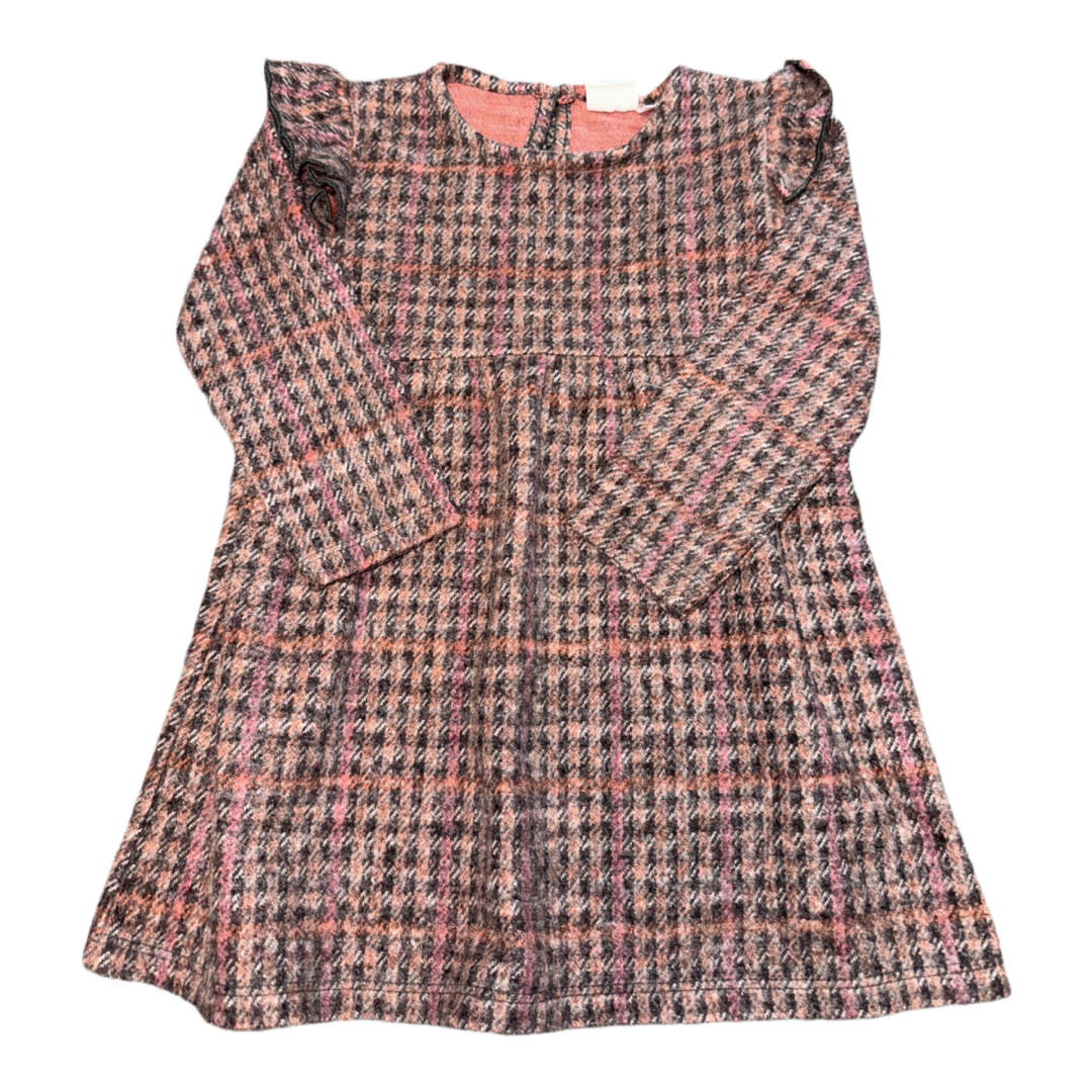 Dress by Zara size 2-3