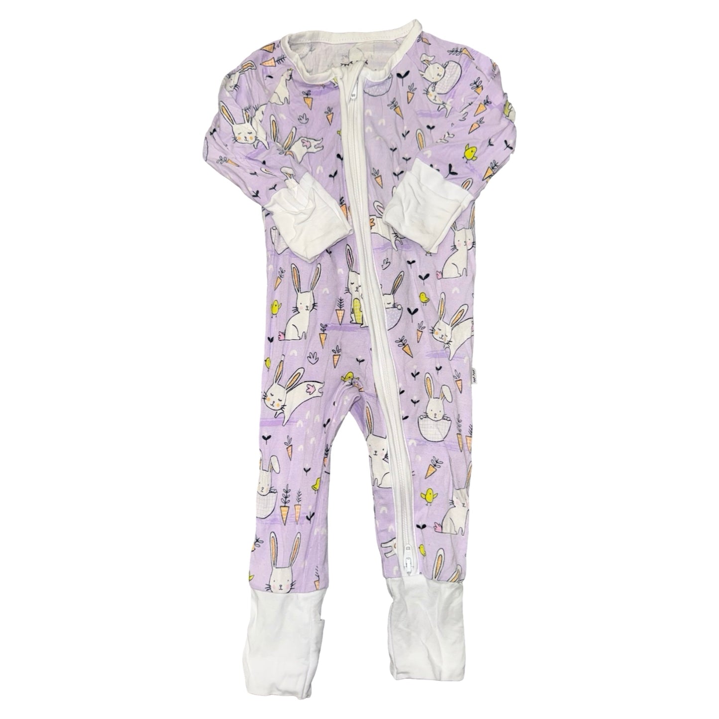 Easter sleeper by Little Sleepies size NB