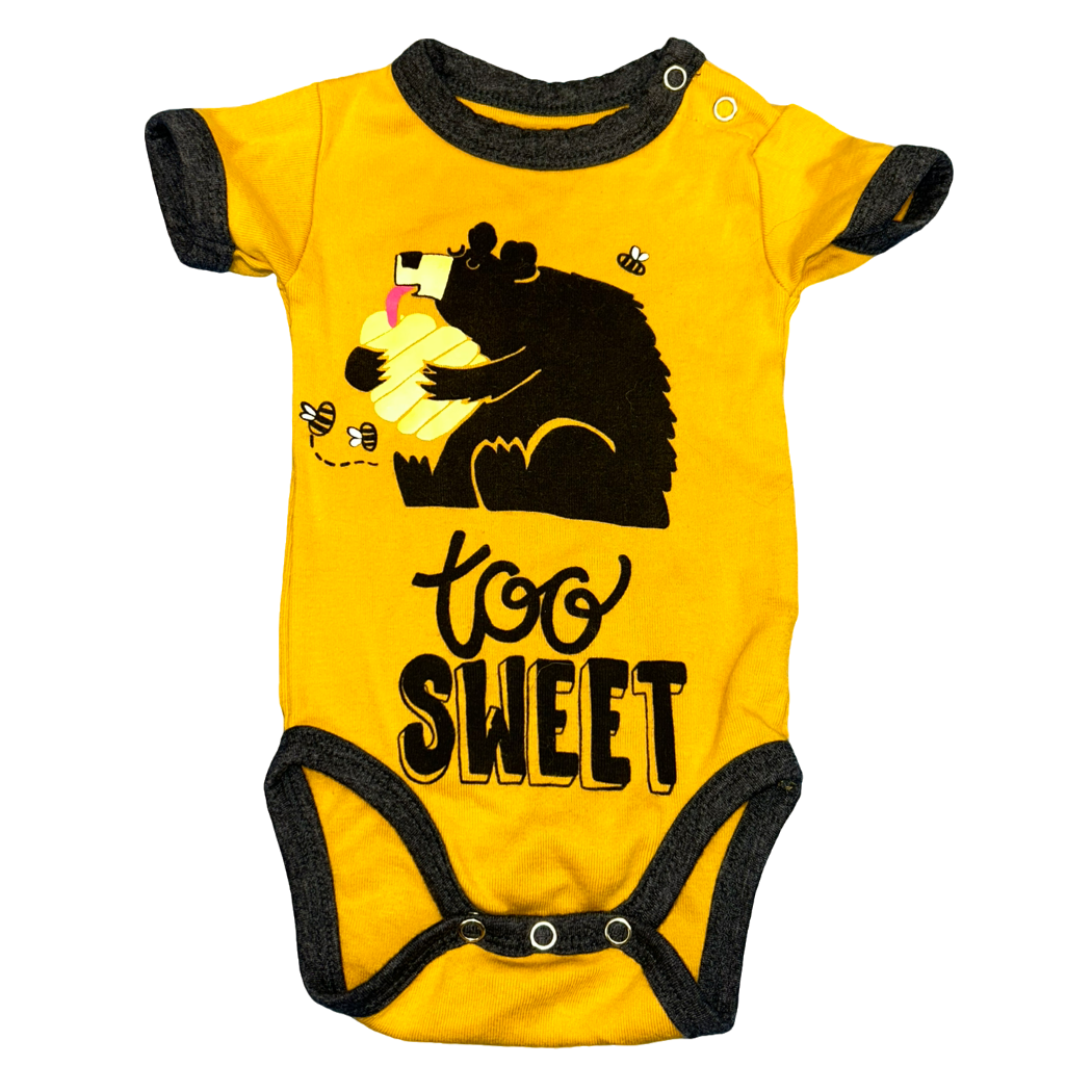 Onesie by Lazy One size 6m