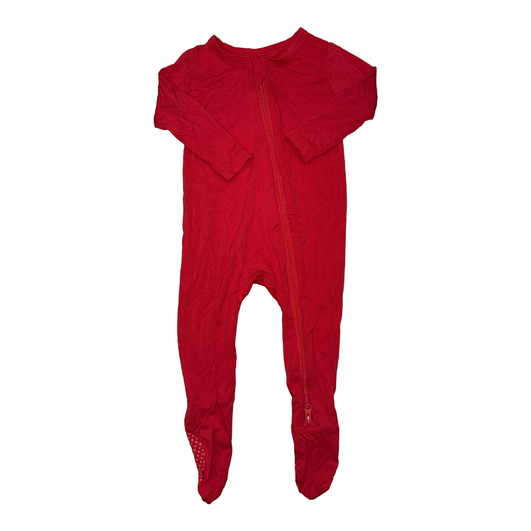 Sleeper by Hapiu size 6-12m