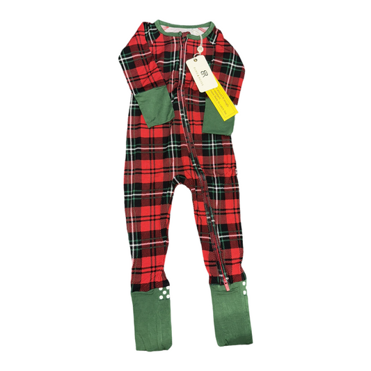 NWT Sleeper by Bums and Roses size 18-24m