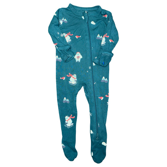 Sleeper by Kyte size 0-3m