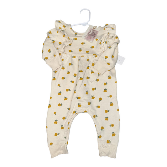 NWT One piece by Jessica Simpson size 3-6m