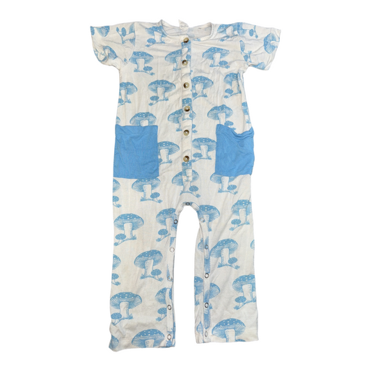 Jumpsuit by Kate Quinn size 2