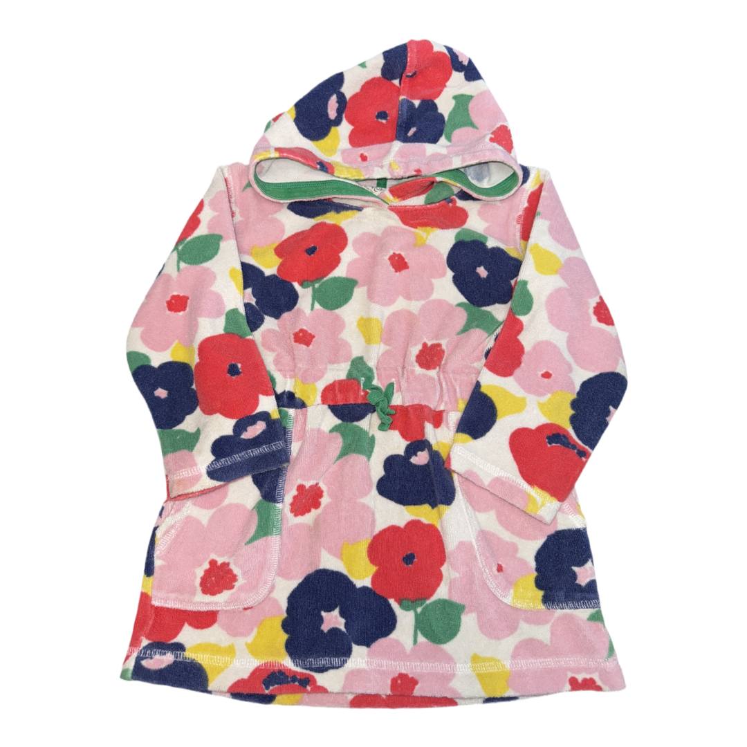 Cover-up by Mini Boden size 2-3