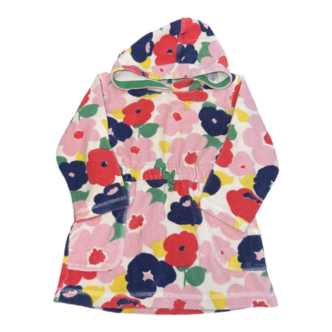 Cover-up by Mini Boden size 2-3