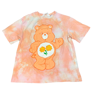 Short sleeve by Carebears X H and M size 8-10