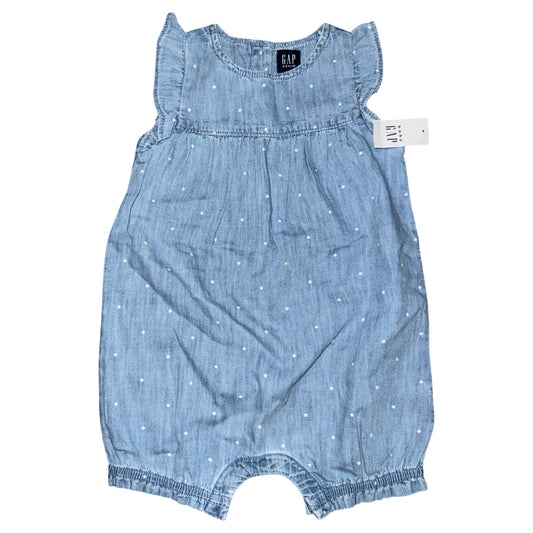 NWT Romper by Gap size 18-24m
