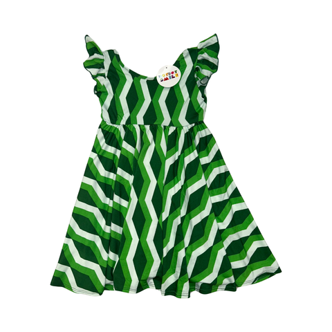 NWT dress by DotDotSmile size 3-4