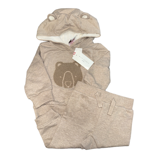 NWT 2 piece by Max Studio size 3-6m