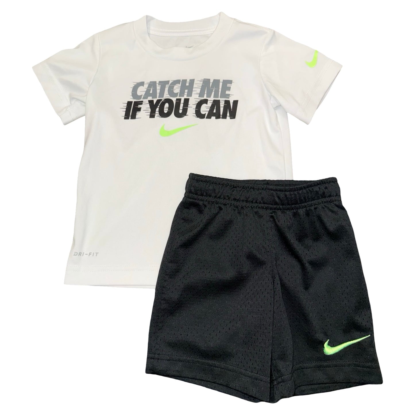 2 Piece set by Nike size 3