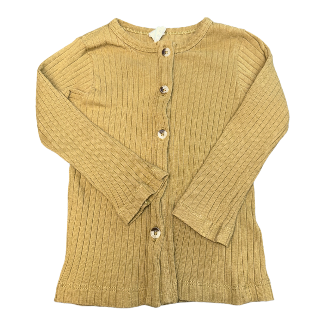 Long sleeve by Kate Quinn size 2