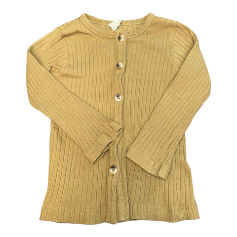 Long sleeve by Kate Quinn size 2