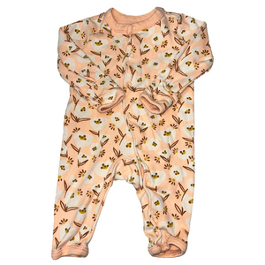 Sleeper by Tea size 0-3m