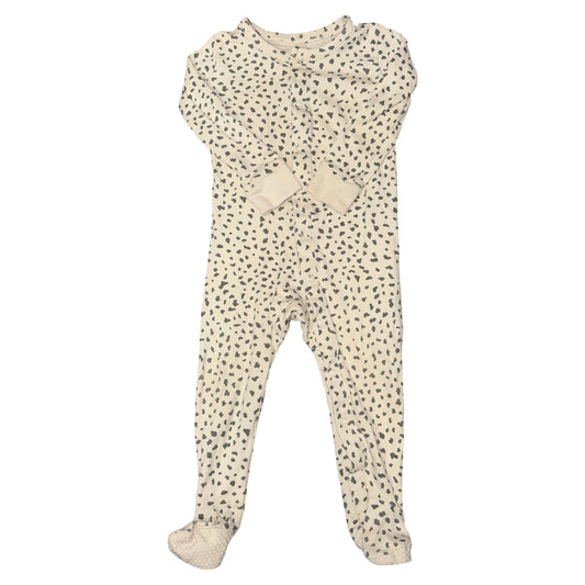 Sleeper by Colored Organics size 6-12m