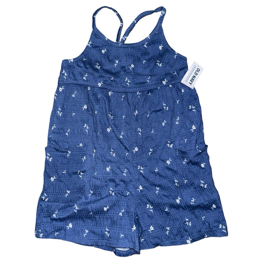 NWT Romper by Old Navy size 4