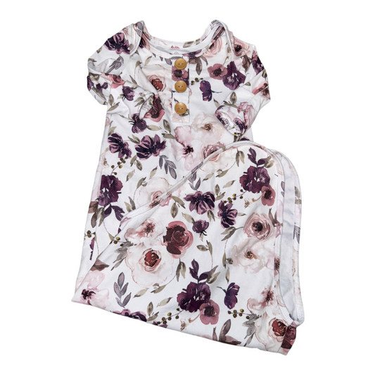 Sleeper by Caden Lane size NB-3m