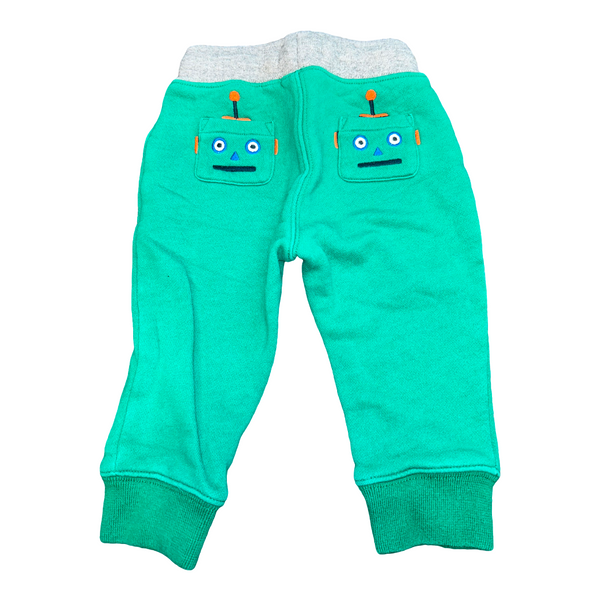 Sweatpants by Baby Boden size 12-18m