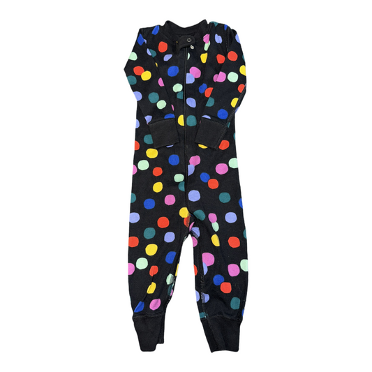 Sleeper by Hanna Andersson size 18-24m