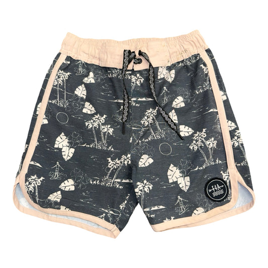Swim trunks by Feather 4 Arrow size 5