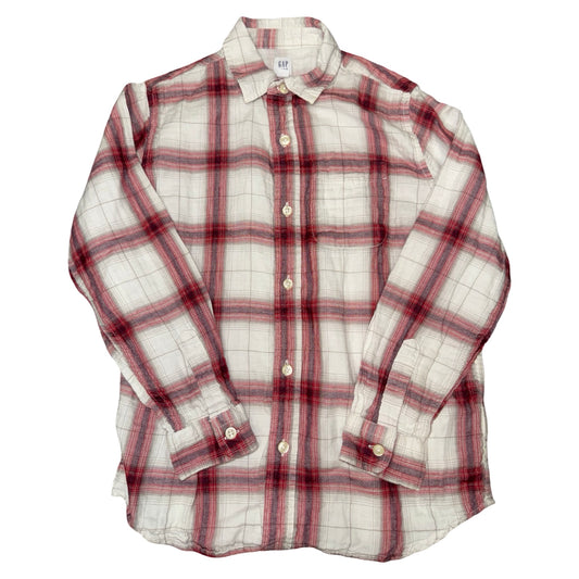 Button up by Gap size 10