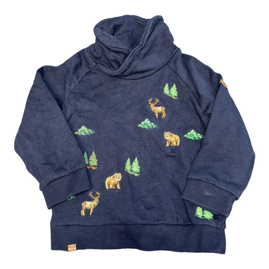 Sweater by Mayoral size 2