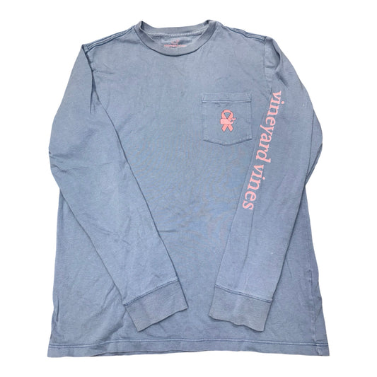 Long sleeve by Vineyard Vines size 16
