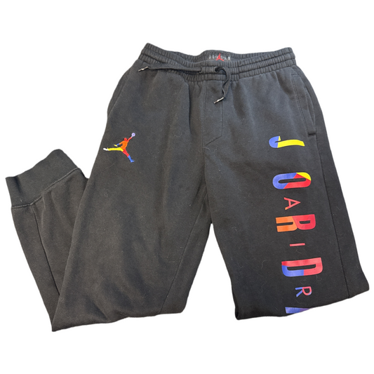 Sweatpants by Jordan size 12-13