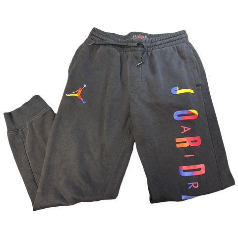 Sweatpants by Jordan size 12-13