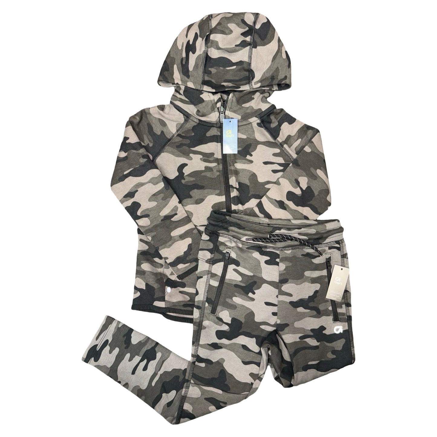 NWT 2 Piece set by GapFit size 4
