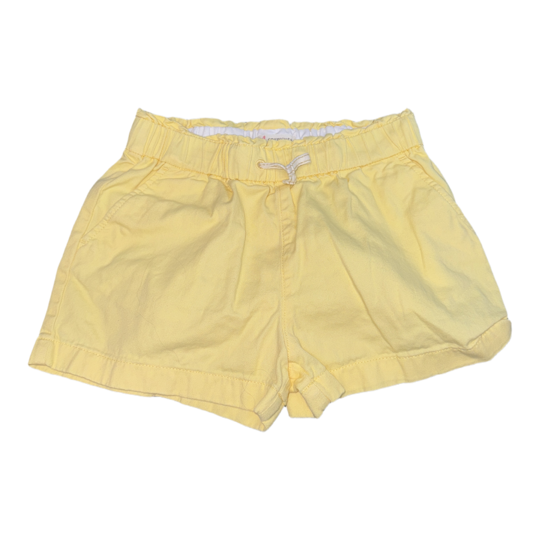 Shorts by Crewcuts size 10