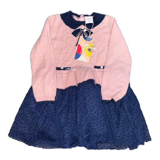 NWT Dress by Boboli size 2