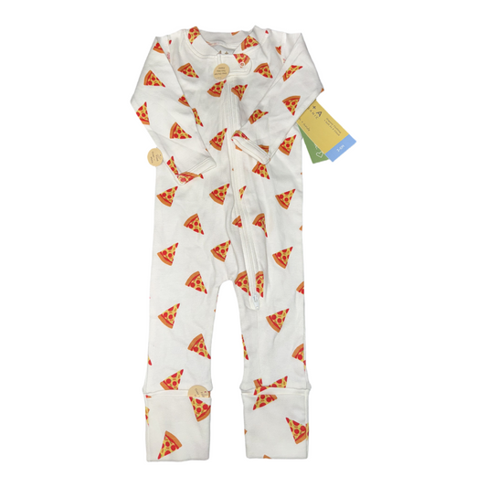 NWT Sleeper by Monica+Andy size 3-6m