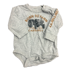 Onesie by Carhartt size 6m