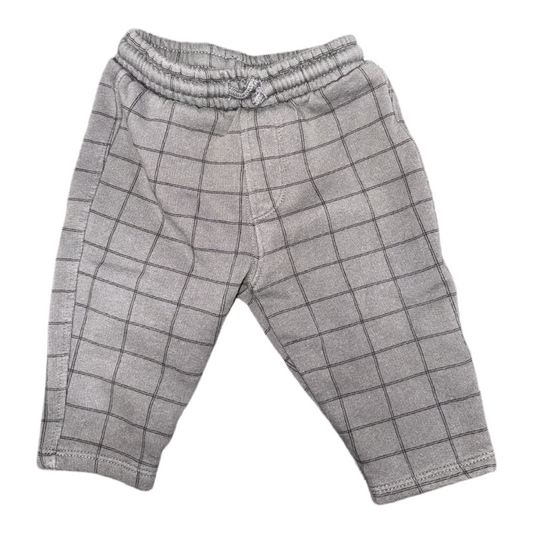 Sweatpants by Zara size 9-12m