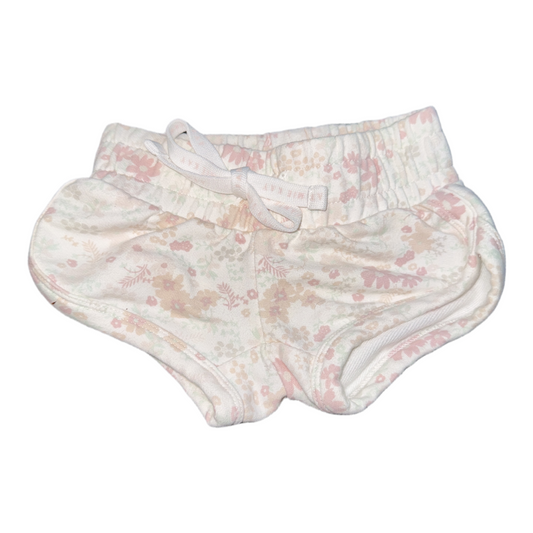 Shorts by Jamie Kay size 0-3m